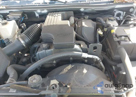 2010 Chevrolet Colorado 1Lt z USA, uszkodzony, nr VIN 1GCESCD90A8141017